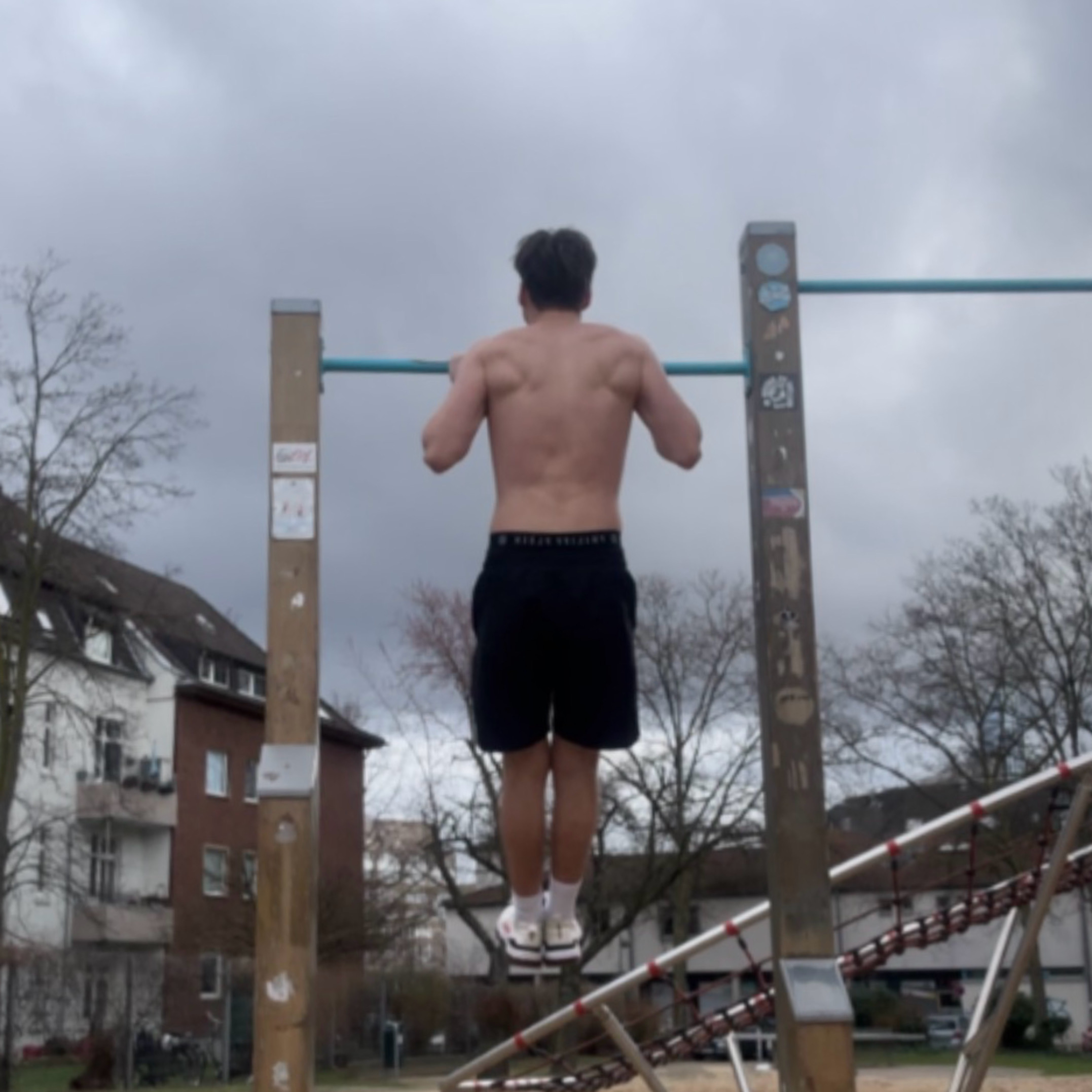 Calisthenics
