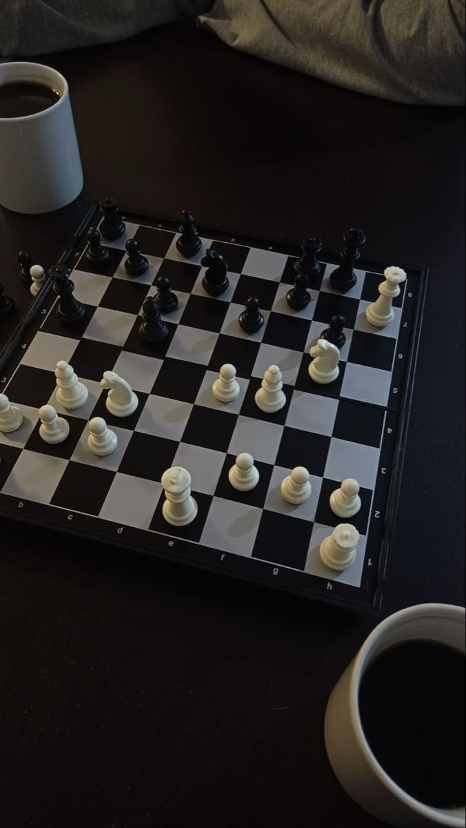 Schach